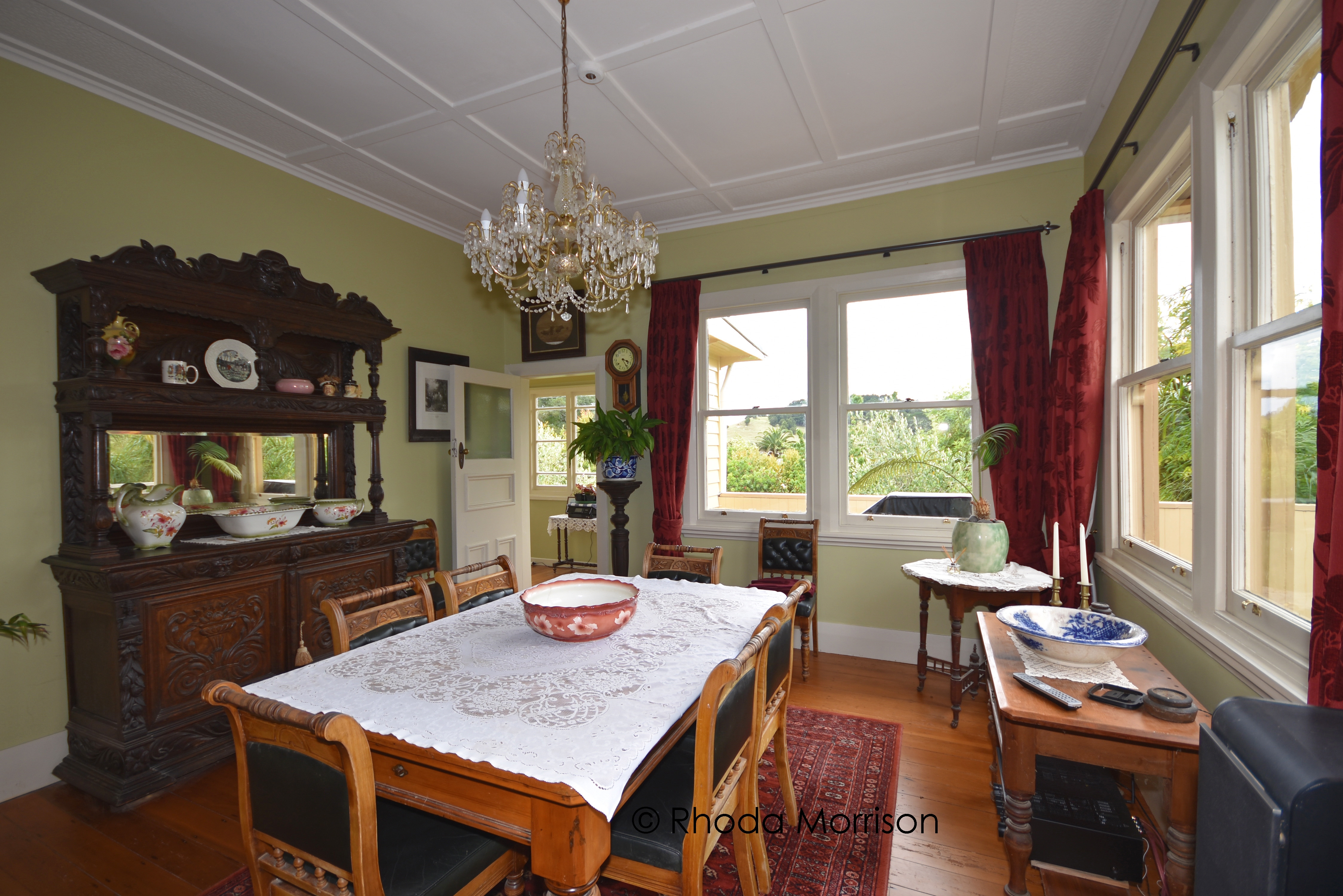 27 Hook Road, Paparoa, Kaipara, 3 Schlafzimmer, 0 Badezimmer