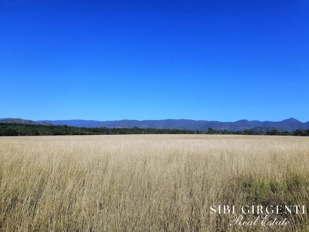 Dimbulah  Start fresh on the Walsh