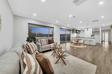 1 Creekside Street, Clyde, VIC 3978, 3房, 2浴, House