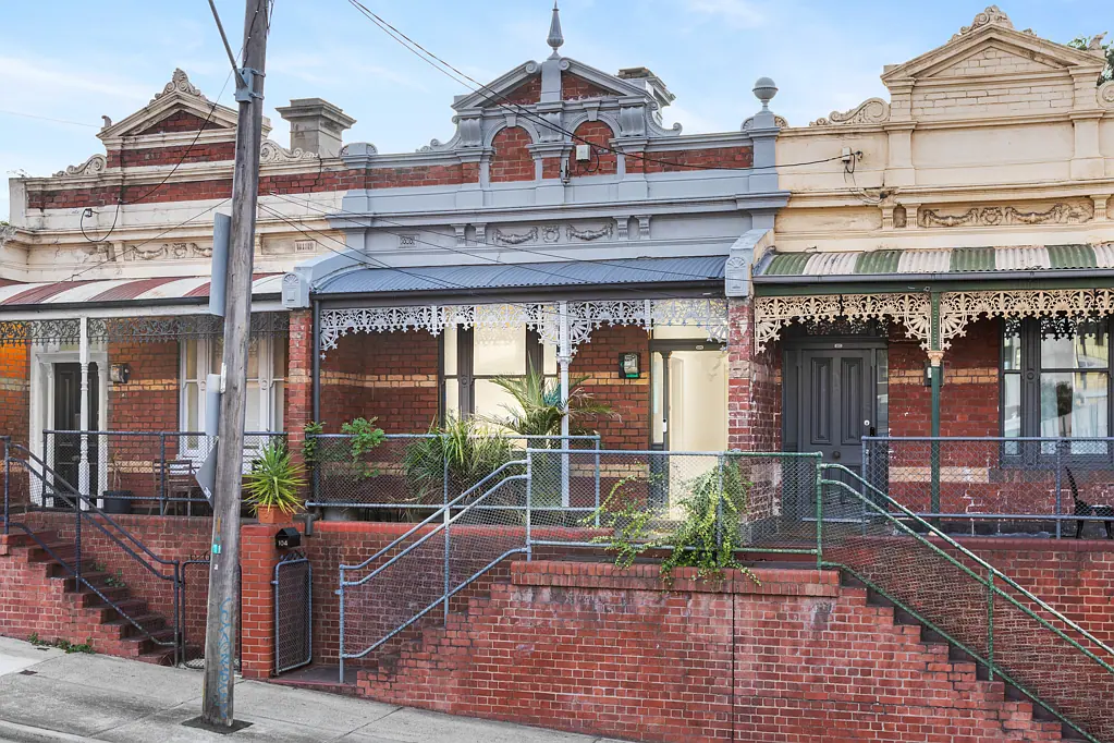 104 Victoria Street, Footscray, VIC 3011
