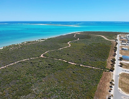Lot 898 Clifton Avenue, Jurien Bay, Wheat Belt, 0部屋, 0バスルーム, Section