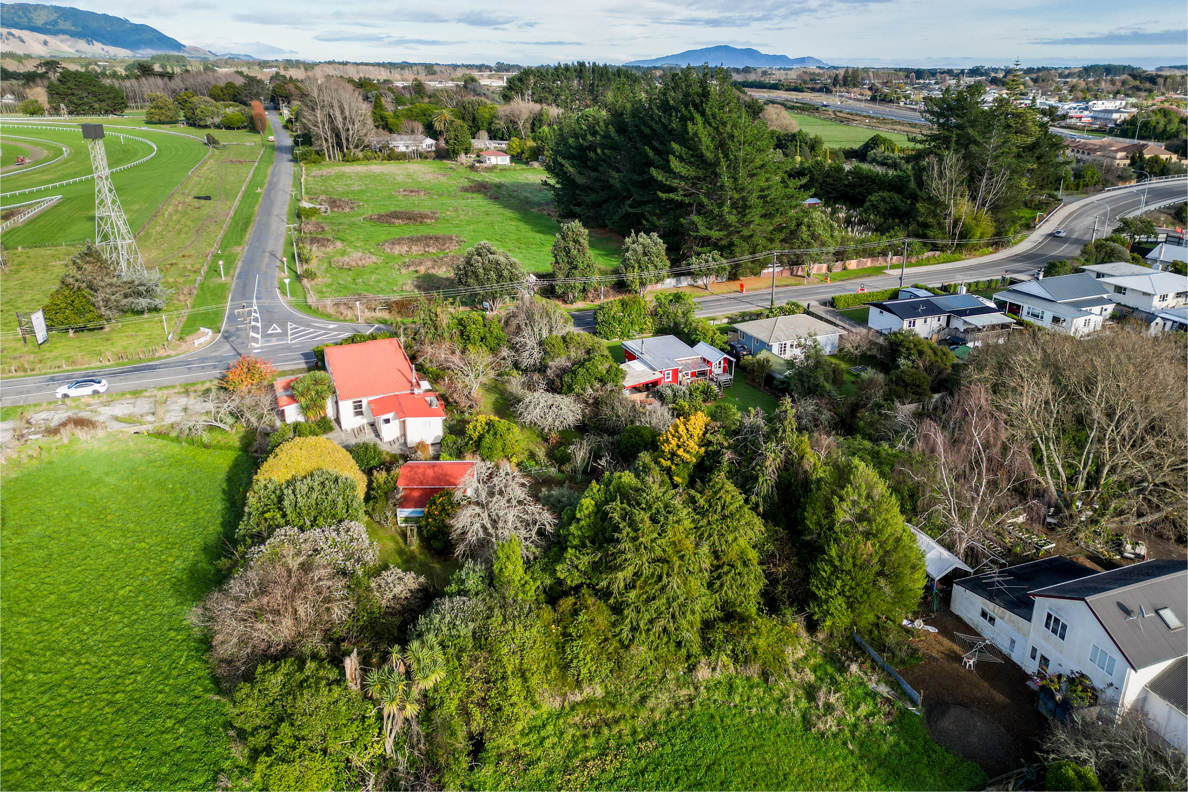 66 Rahui Road, Otaki