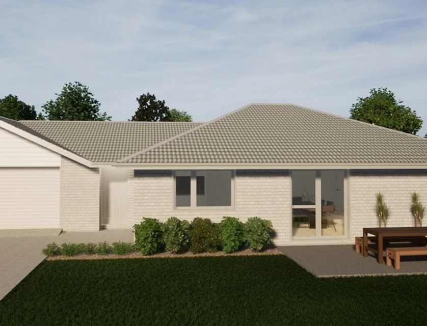 7 Broadfield Grange, Rolleston, Selwyn, 4 ਕਮਰੇ, 2 ਬਾਥਰੂਮ, House