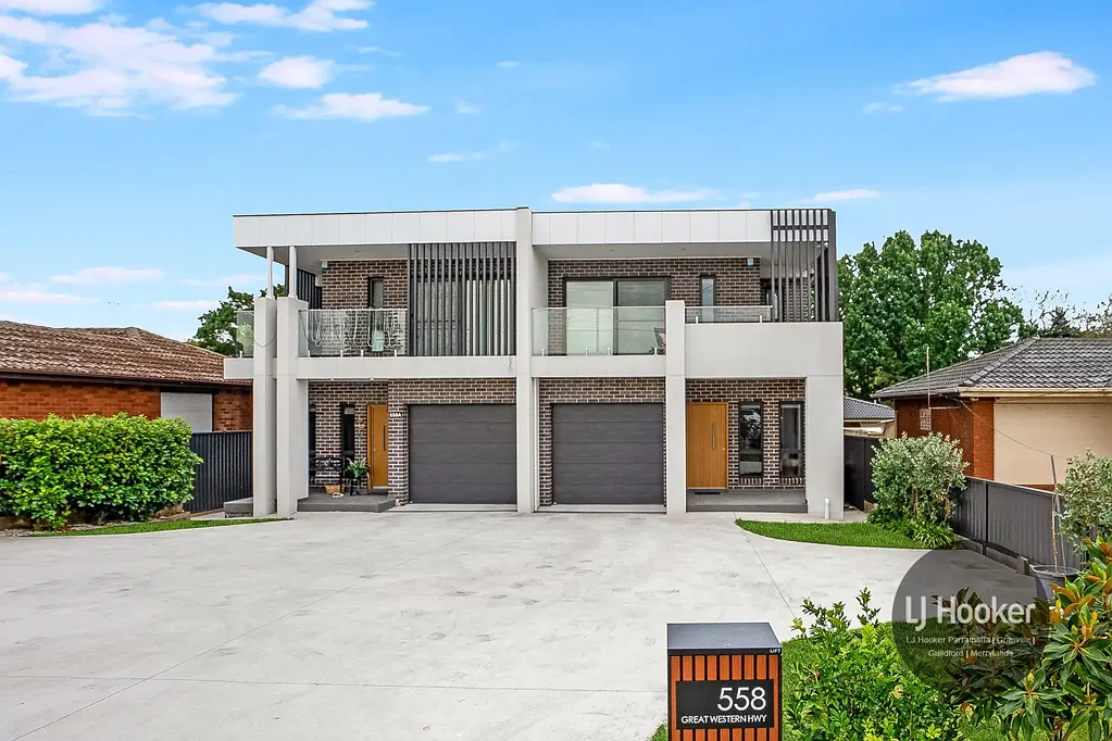 558 Great Western Highway, Pendle Hill, NSW 2145