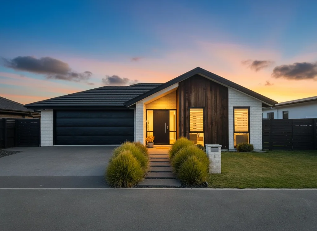 5 Gallantry Lane, Halswell, Christchurch, Canterbury