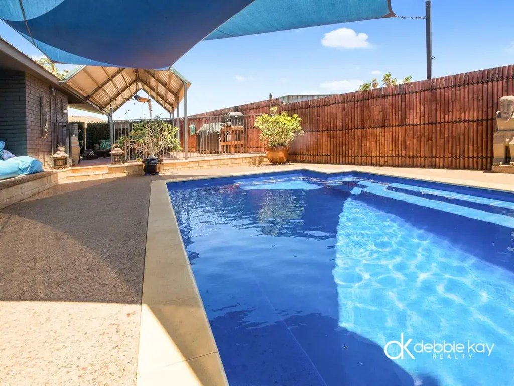 Pegs Creek 4Zimmer Immediate Rental Income - Future Owner-Occupier Tropical Retreat.