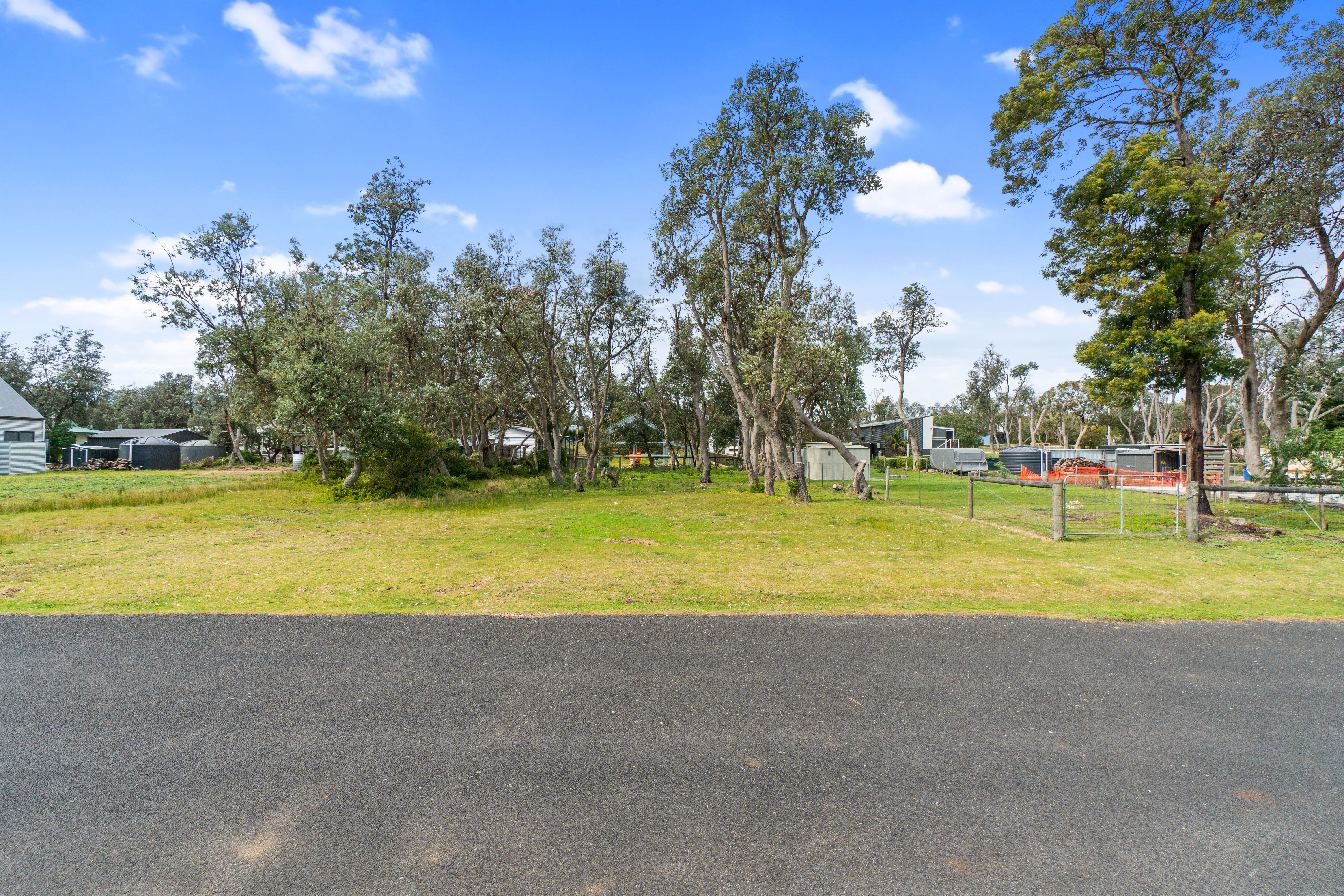 25 MERIDAN RD, GOLDEN BEACH VIC 3851, 0 Bedrooms, 0 Bathrooms, Section