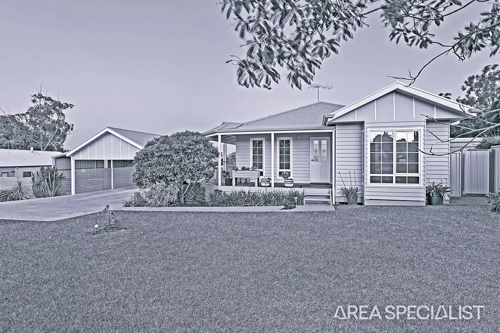 26 Murrayview Court, Merbein, VIC 3505