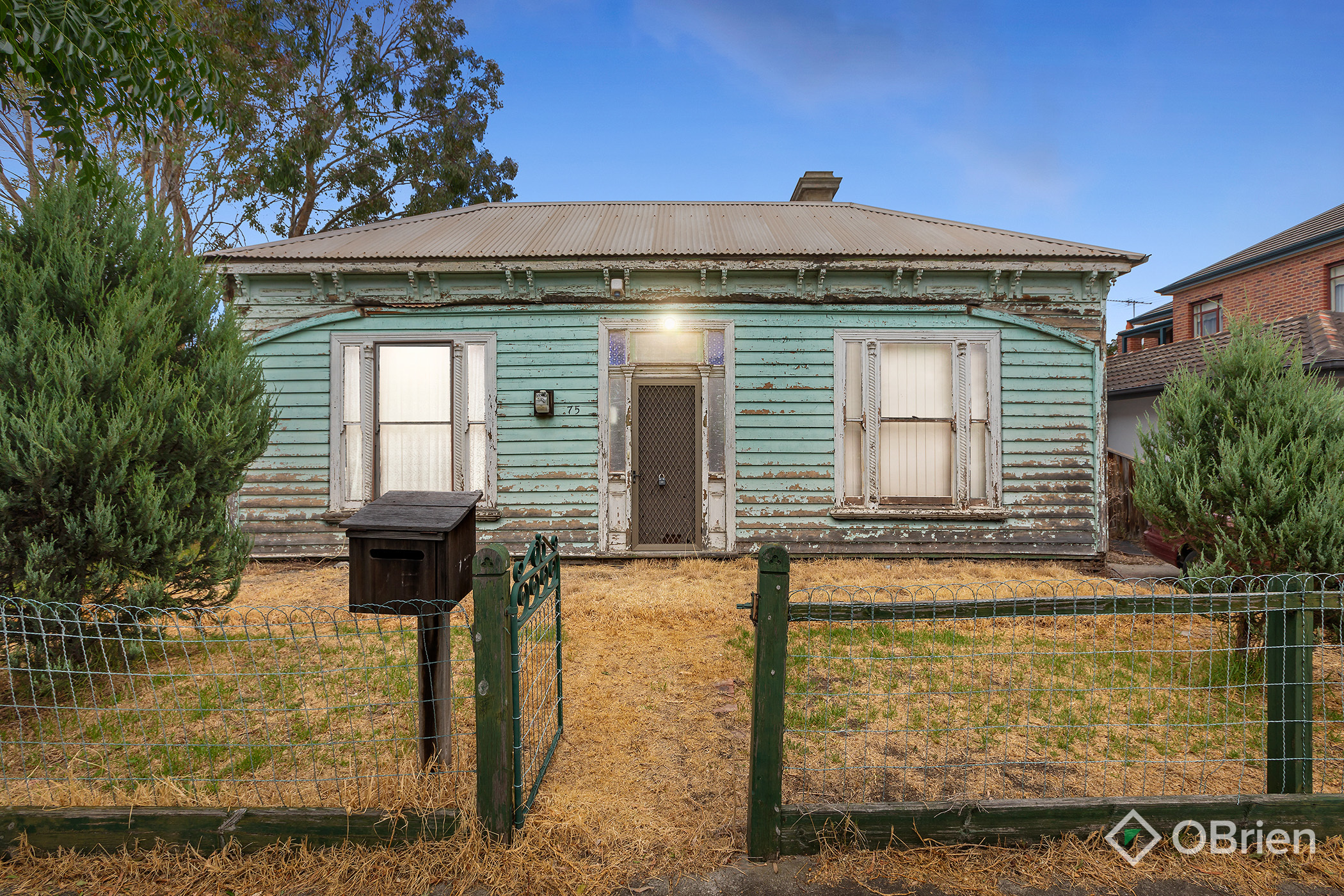 75 SPEIGHT ST, NEWPORT VIC 3015, 0房, 0浴, House