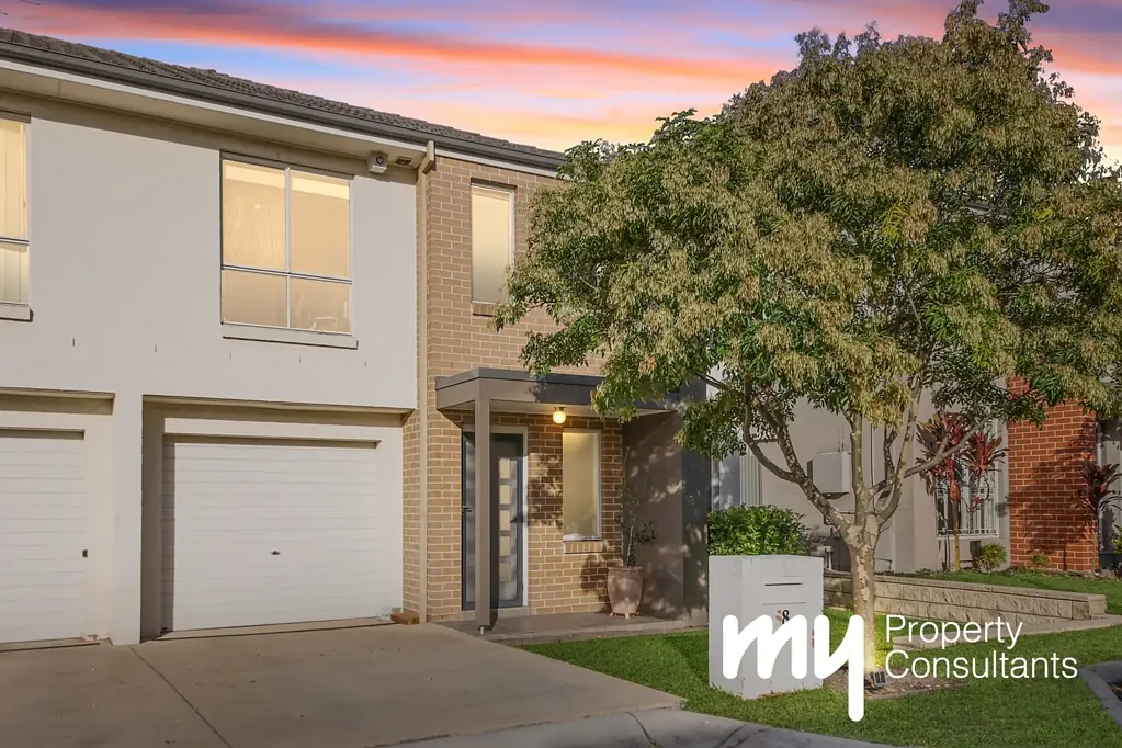 58 Bandicoot Drive, Woodcroft, NSW 2767