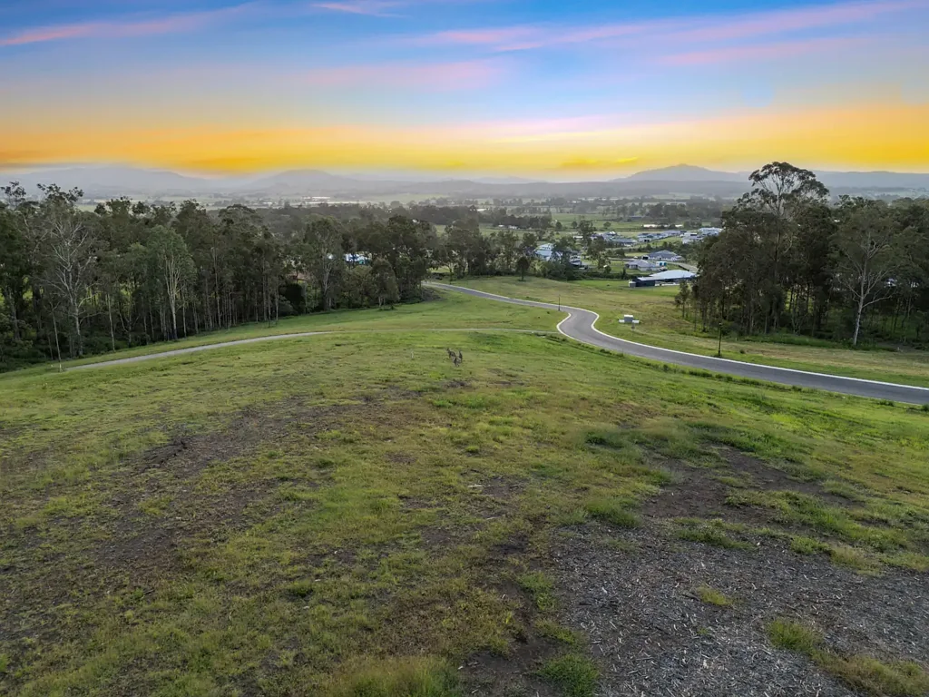 Woodhill Build Your Dream Home NOW!