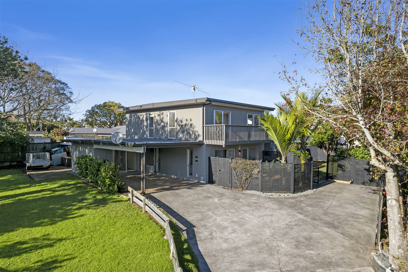 10 Sanctuary Point, Sunnyhills, Auckland - Manukau, 6 Kuwarto, 2 Banyo