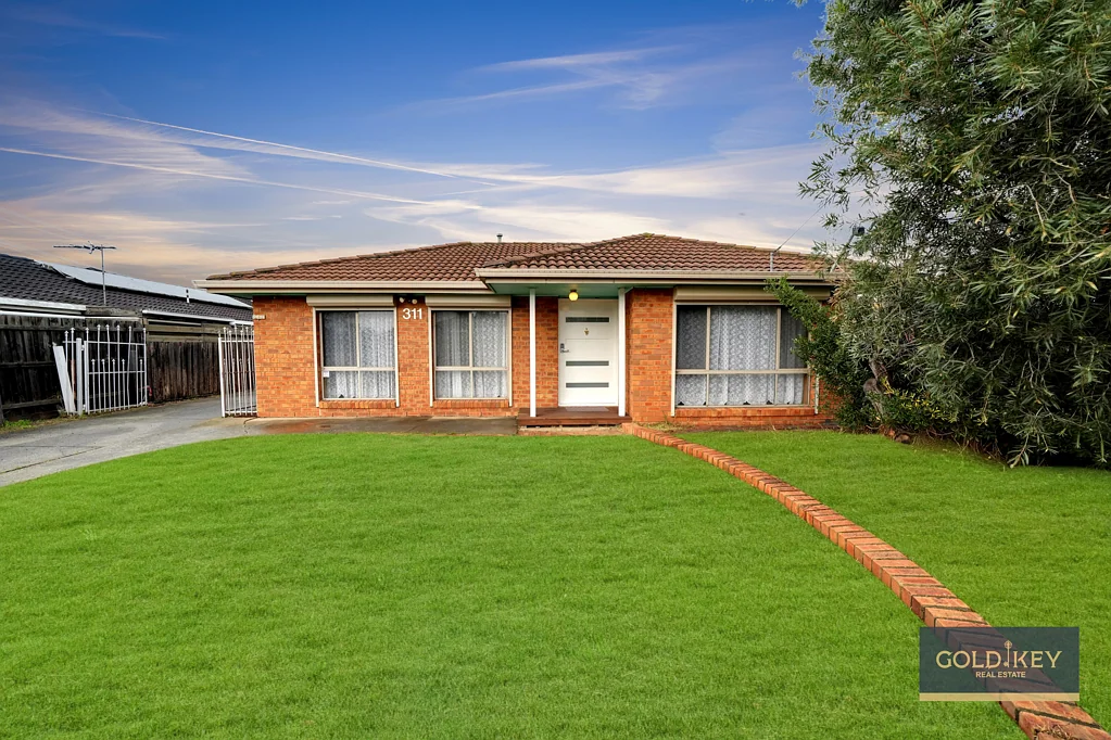 311 Heaths Road, Werribee, VIC 3030