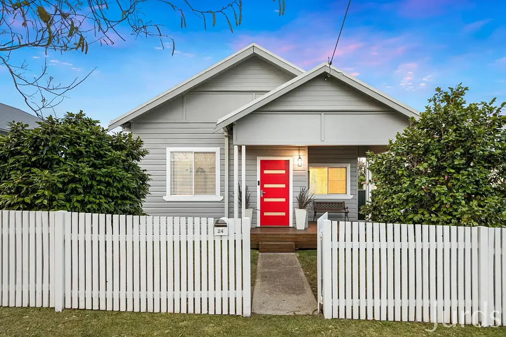 24 Sergeant Street, Cessnock, NSW 2325
