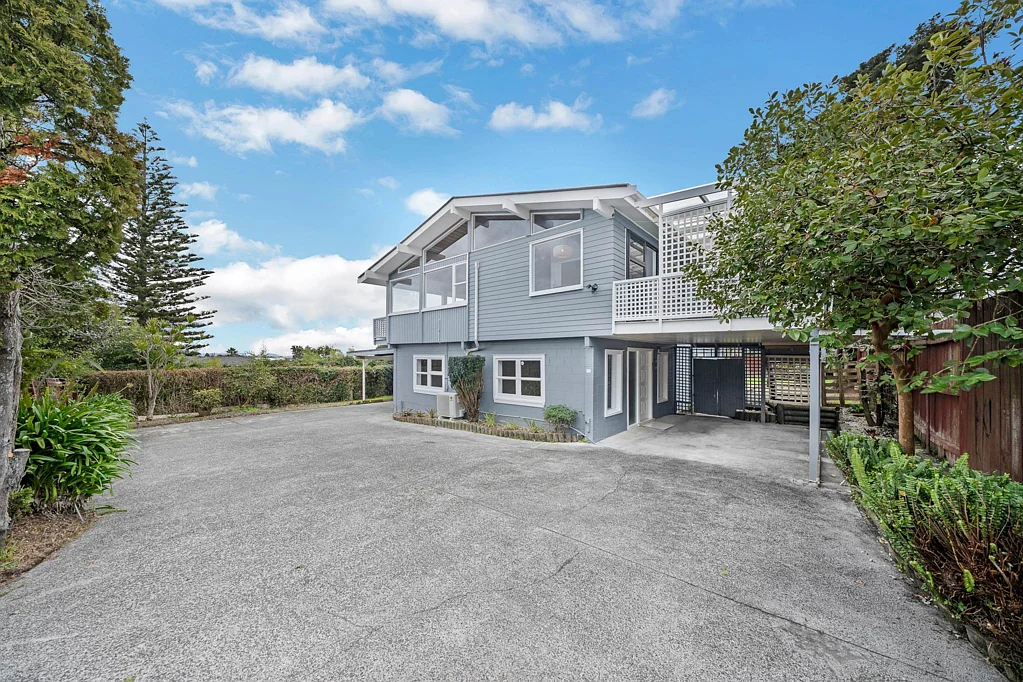 Hillpark 5침실 Home and Income on 880m2