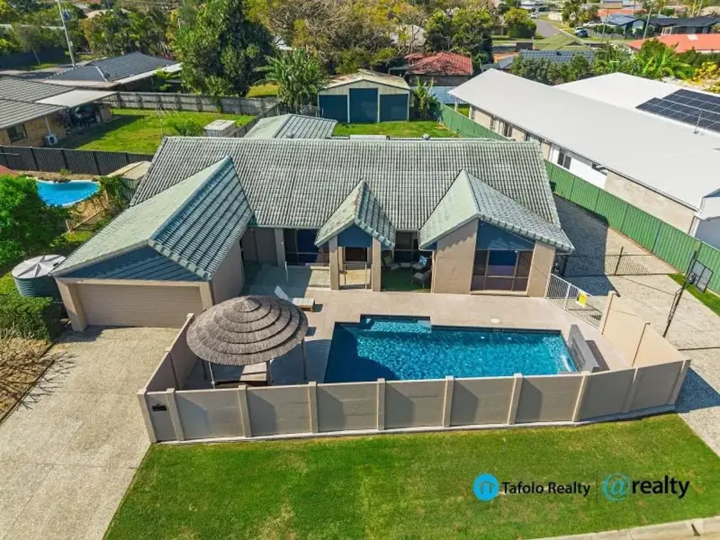 14 Wisteria Court, Victoria Point, QLD 4165