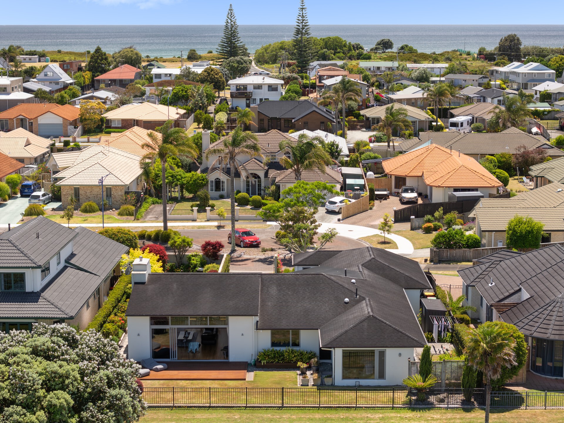 21 Laguna Key, Papamoa, Tauranga, 4 침실, 0 욕실, House