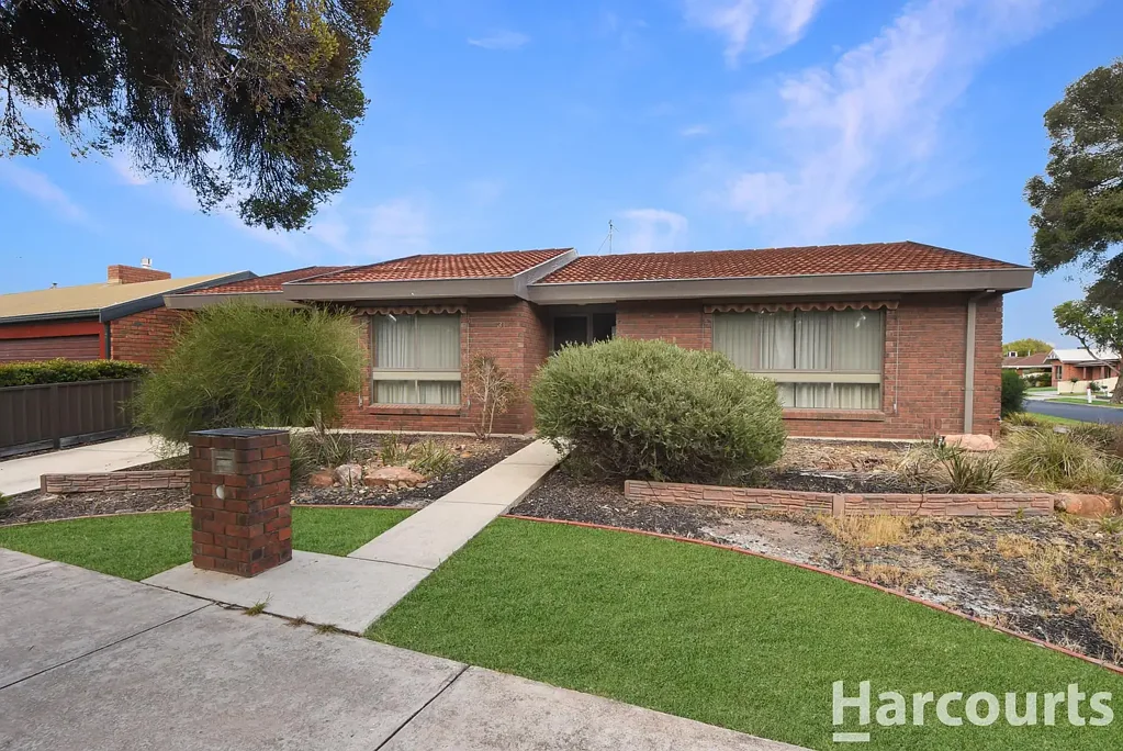 31 Wotonga Drive, Horsham, VIC 3400