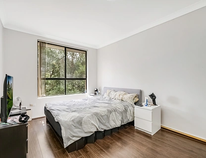 45/1 Batley Street (aka 45/19-21 Central Coast Highway), Gosford, Central Coast, 2房, 2浴, Apartment