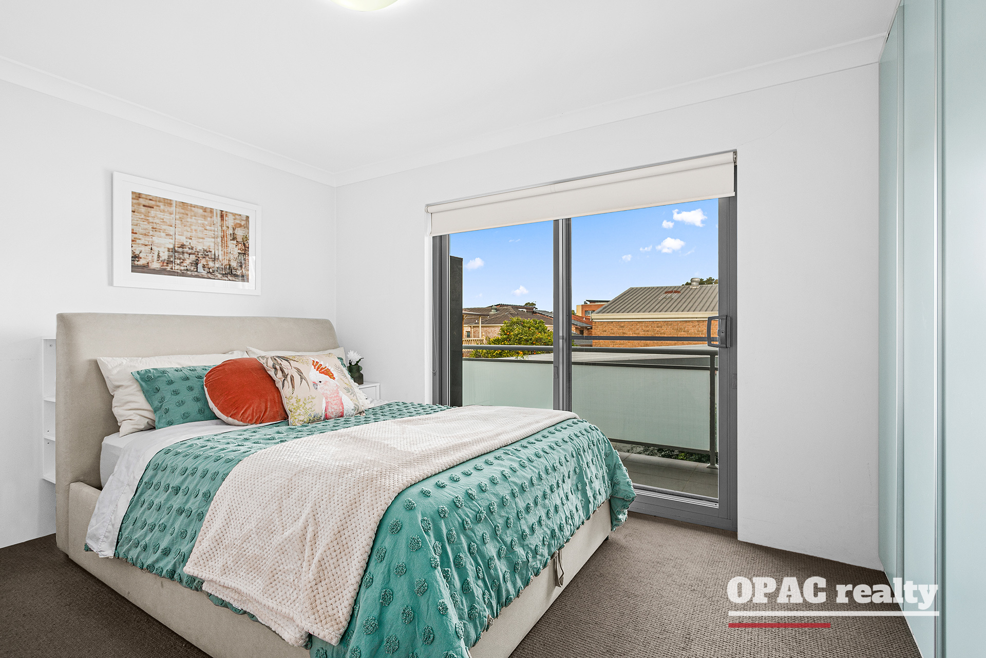 UNIT 16 598-602 FOREST RD, PENSHURST NSW 2222, 0房, 0浴, Unit