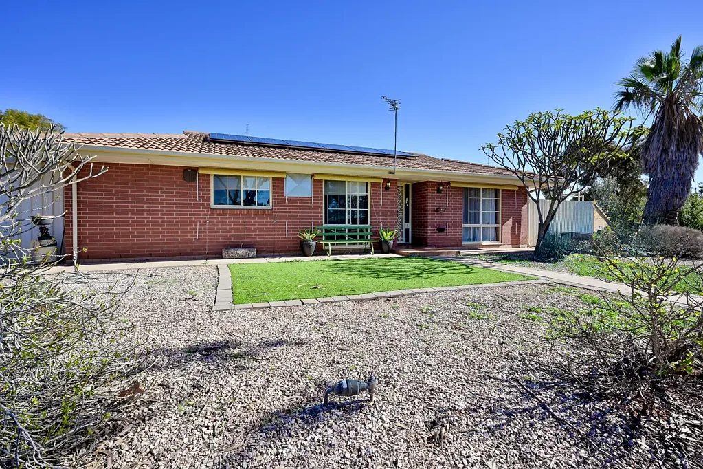 5 Haskell Drive, Whyalla Jenkins, SA 5609