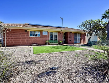 5 Haskell Drive, Whyalla Jenkins, SA 5609, 2 ਕਮਰੇ, 1 ਬਾਥਰੂਮ, House