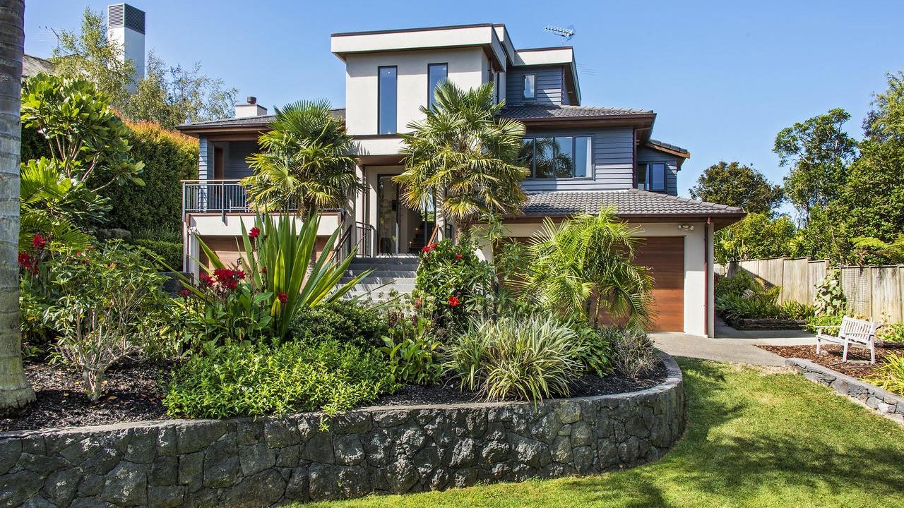 31 View Road, Campbells Bay, Auckland - North Shore, 6房, 3浴, House