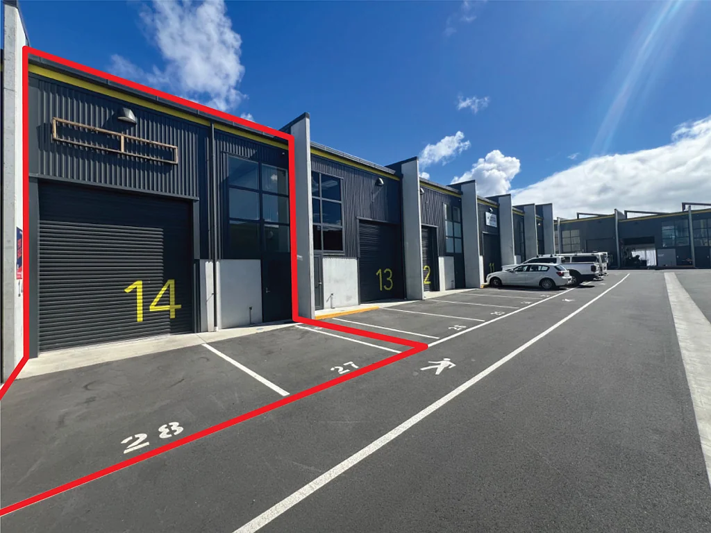 Westgate Westgate Opportunity: Leased & Profitable!