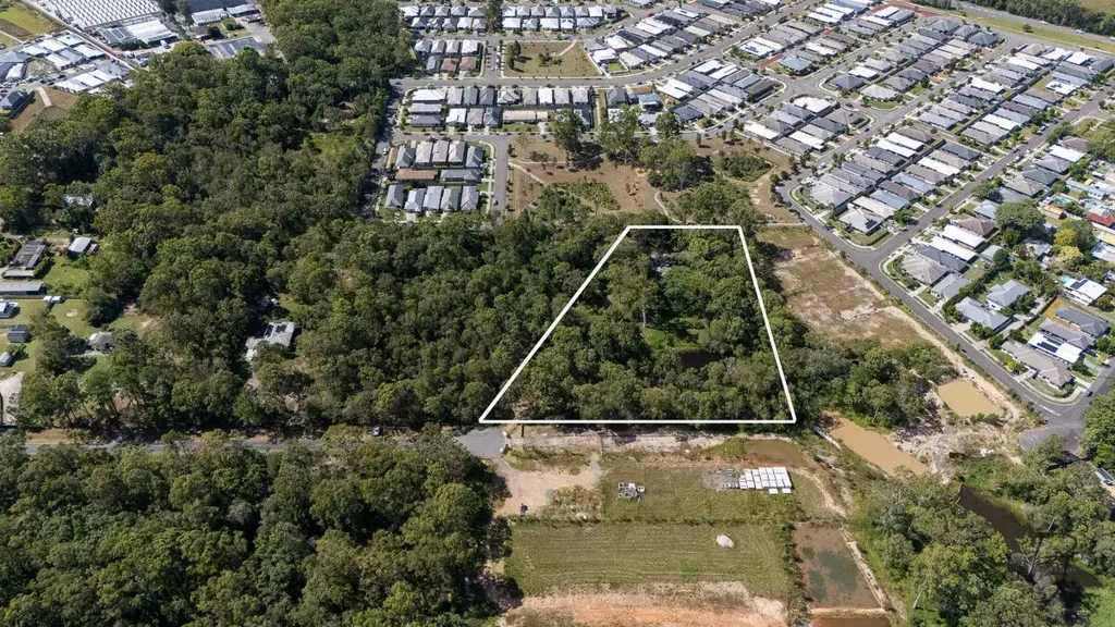 Burpengary Development potential