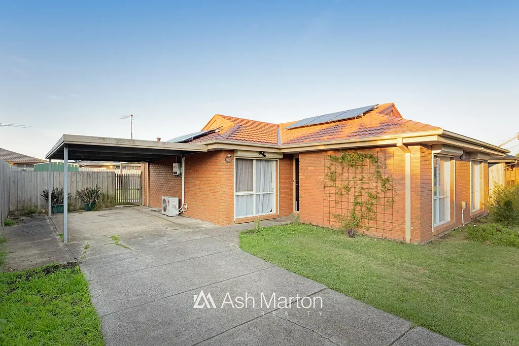 Charming Three Bedroom Family Home
