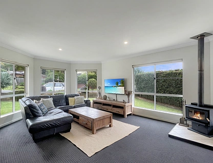 38 Bottlebrush Crescent, Suffolk Park, North Coast, 3 ห้องนอน, 2 ห้องน้ำ, House