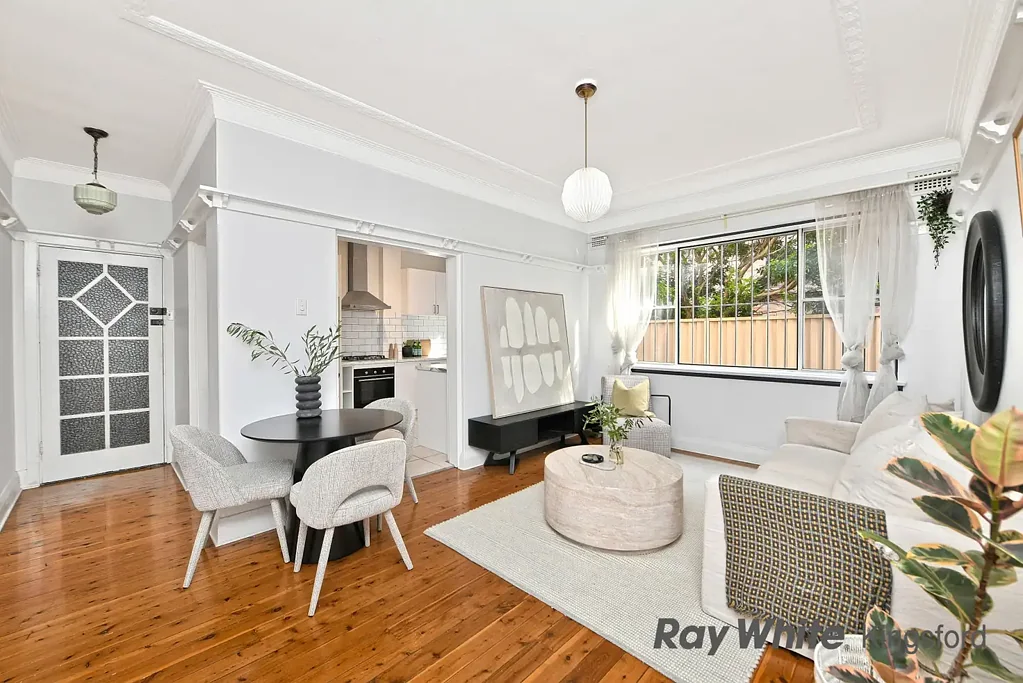 Delightful Semi Style Apartment