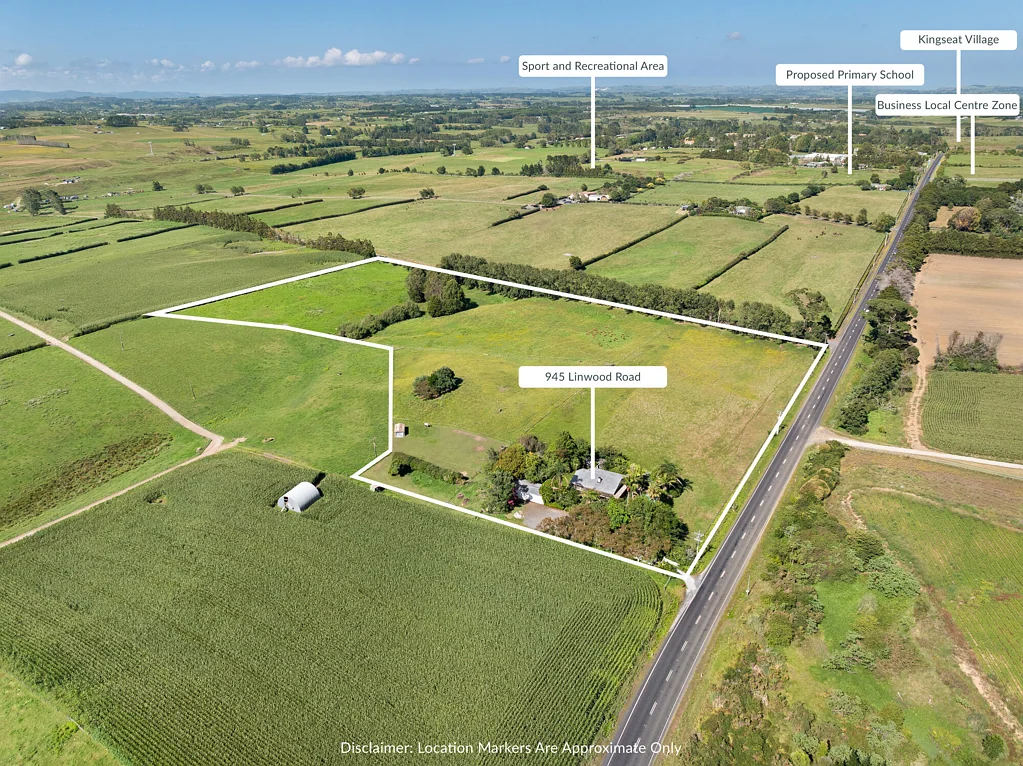 Papakura 3Zimmer Owners Have Found Their Next Home and Require a Sale