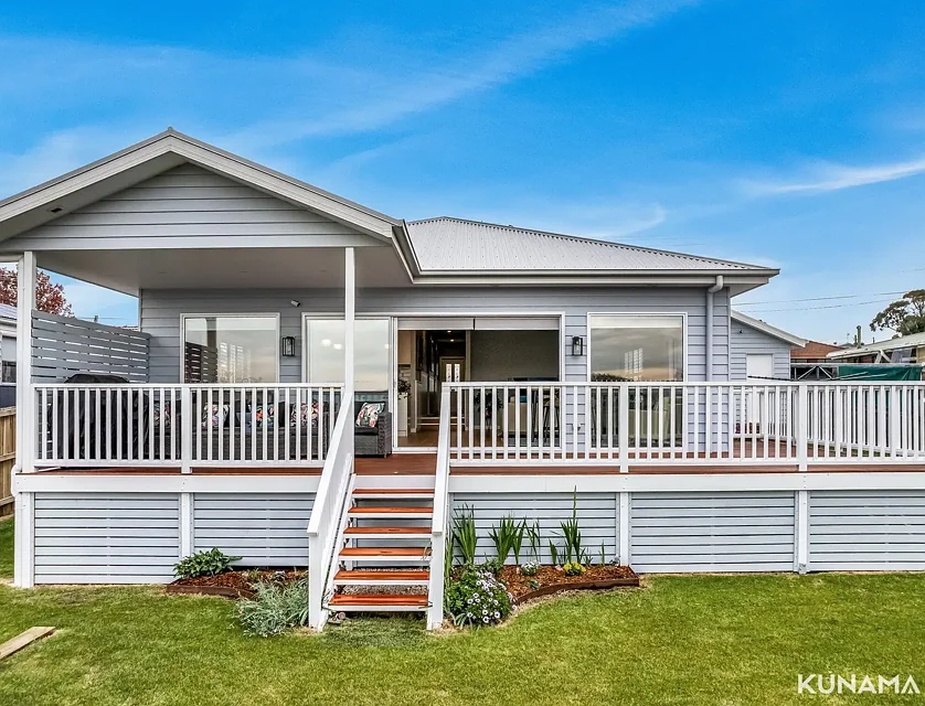 31 First Avenue, Midway Point, TAS 7171, 3房, 2浴, House