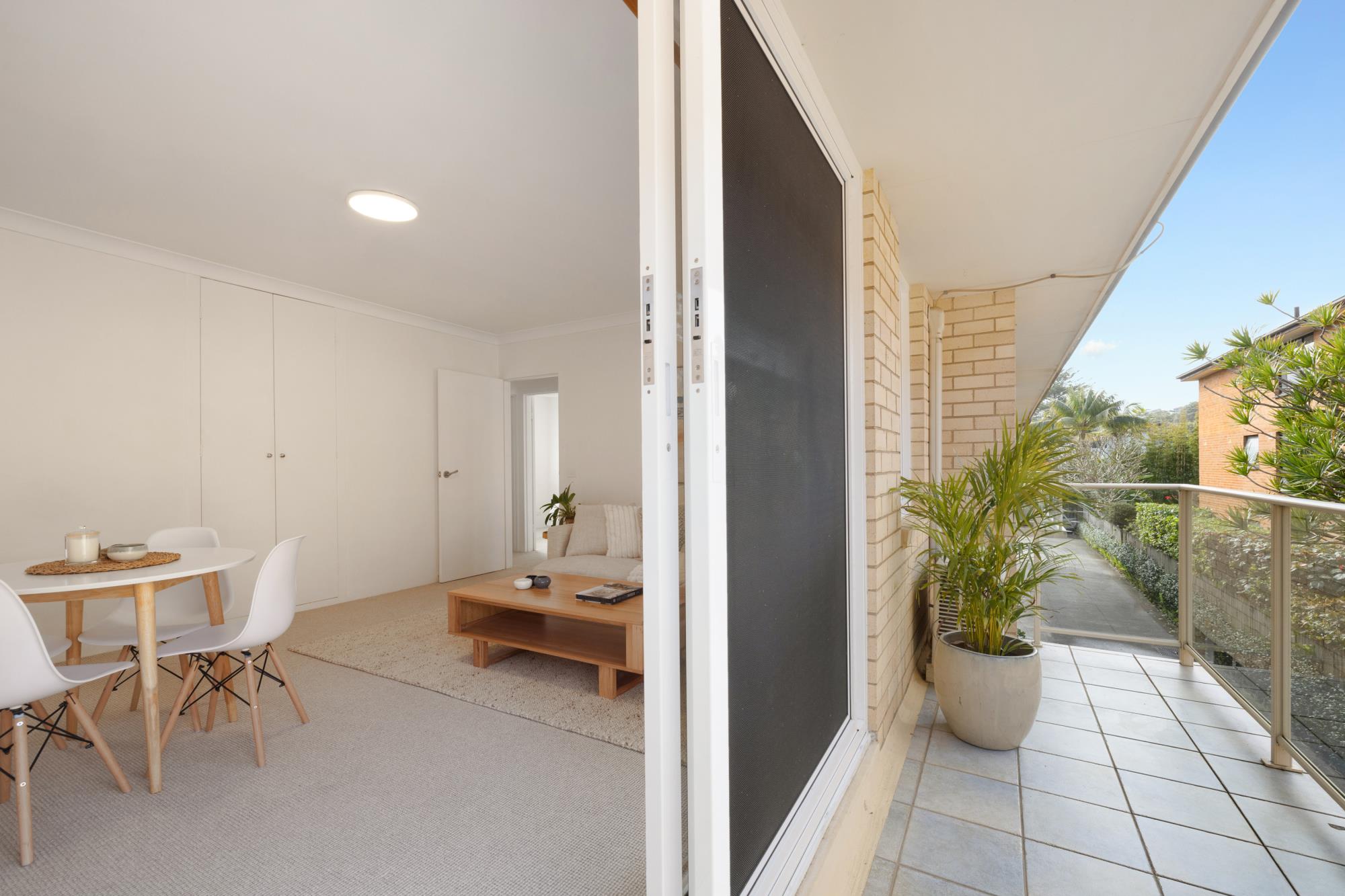 UNIT 5 32 SEABEACH AV, MONA VALE NSW 2103, 0 غرف, 0 حمامات, Unit