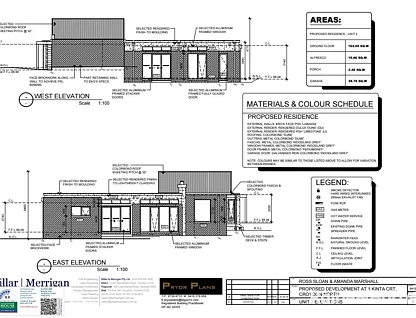 1 Kinta Court, Croydon North, VIC 3136, 0房, 0浴, 建地