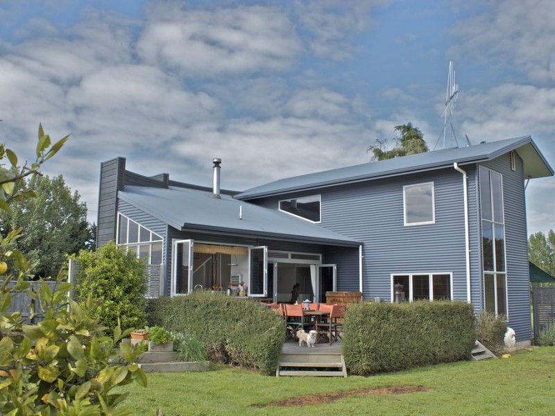 859 Victoria Road, Tauwhare, Waikato, 3 phòng ngủ, 3 phòng tắm