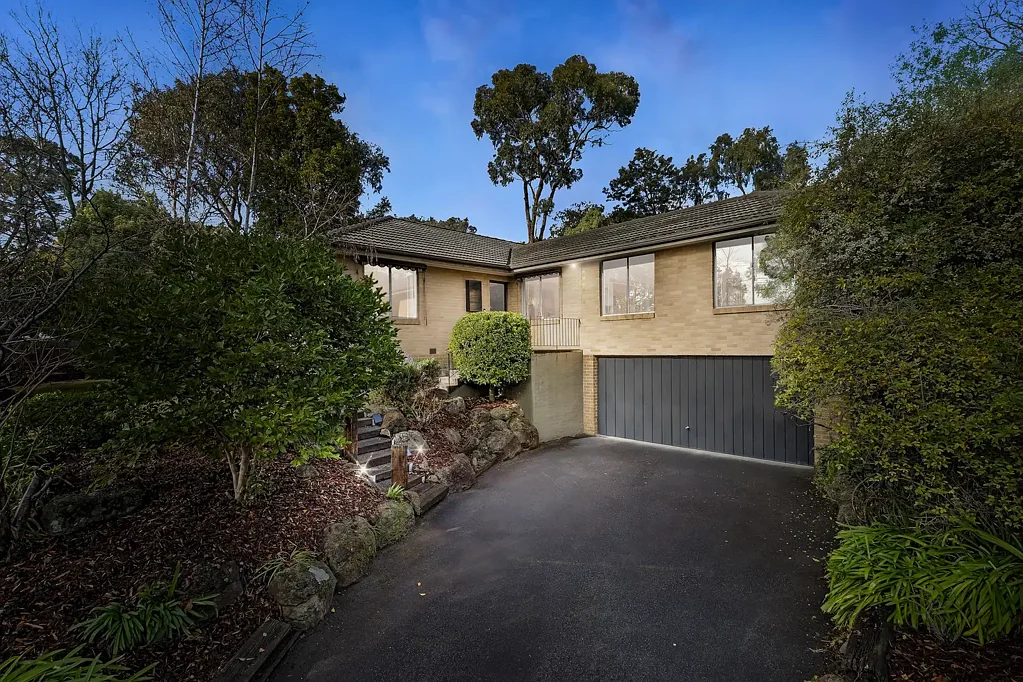 63 Goldsmith Avenue, Ringwood North, VIC 3134