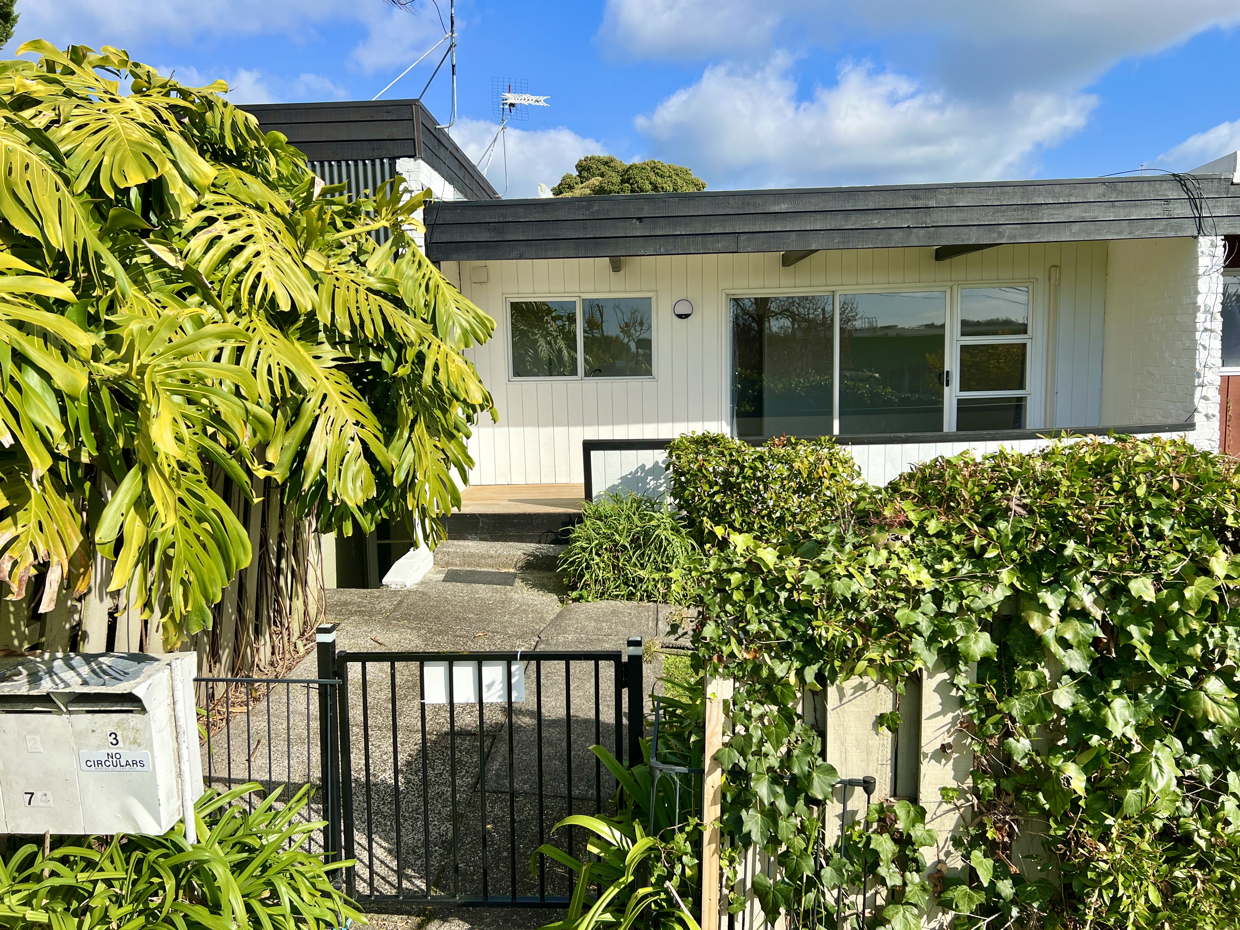 Residential  Mixed Housing Suburban Zone