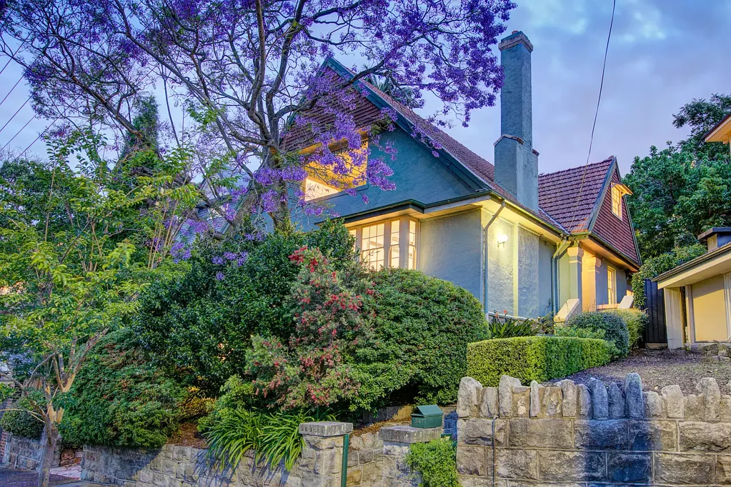 54 Shellcove Road, Kurraba Point, NSW 2089