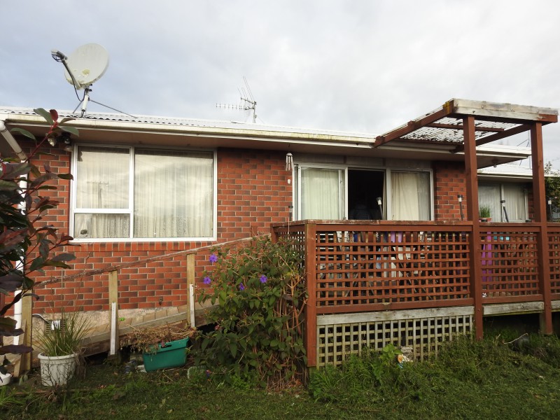 17 Crowther Street, Shannon, Horowhenua, 3 રૂમ, 0 બાથરૂમ