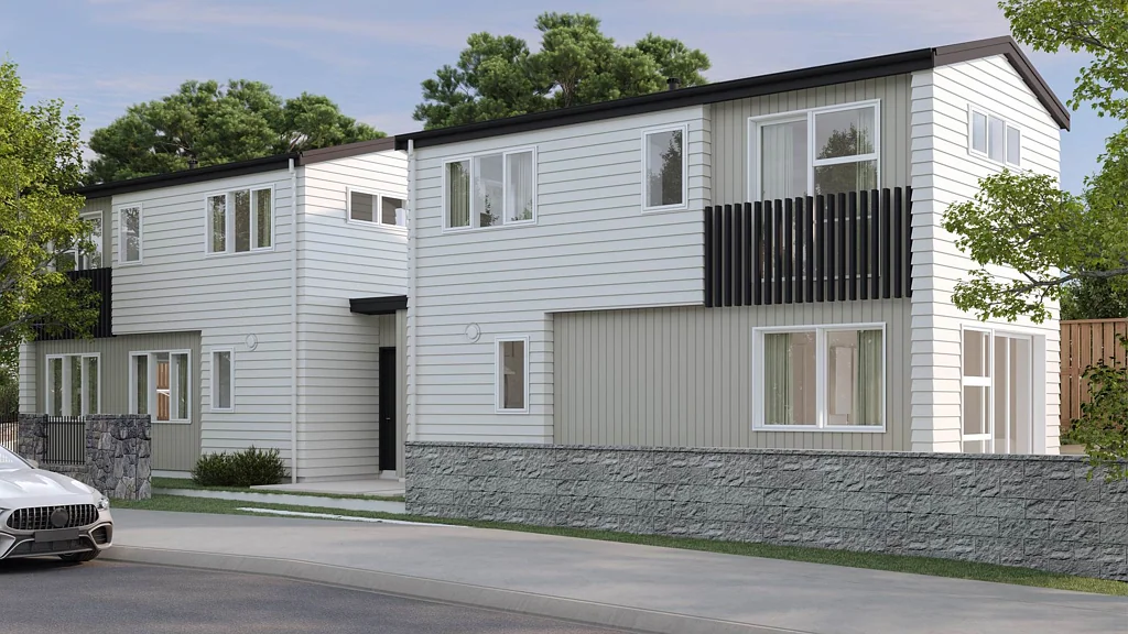 Massey Small project OR high ROI