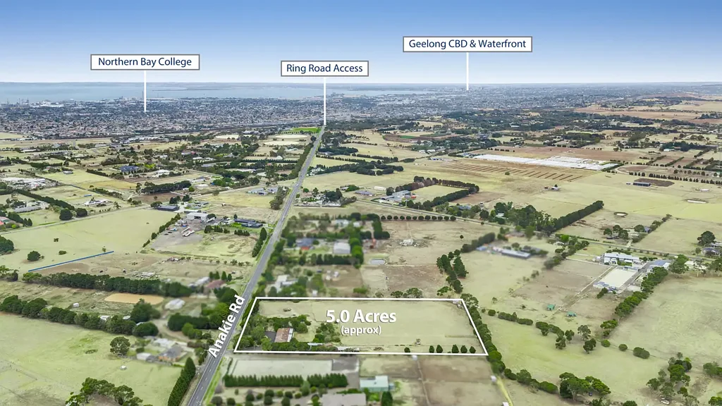 735 Anakie Road, Lovely Banks, VIC 3213