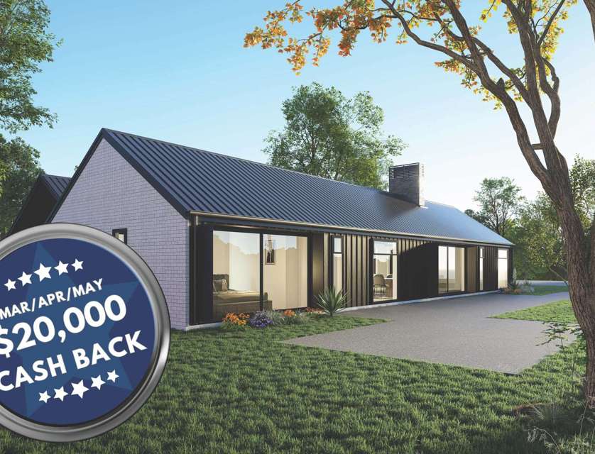 Lot 999 DP 535926 Wanaka, Wanaka, Otago, 5房, 3浴, 独立屋