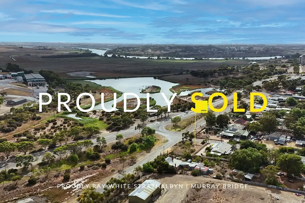 LOT 101/140 Mannum Road, Murray Bridge, SA 5253