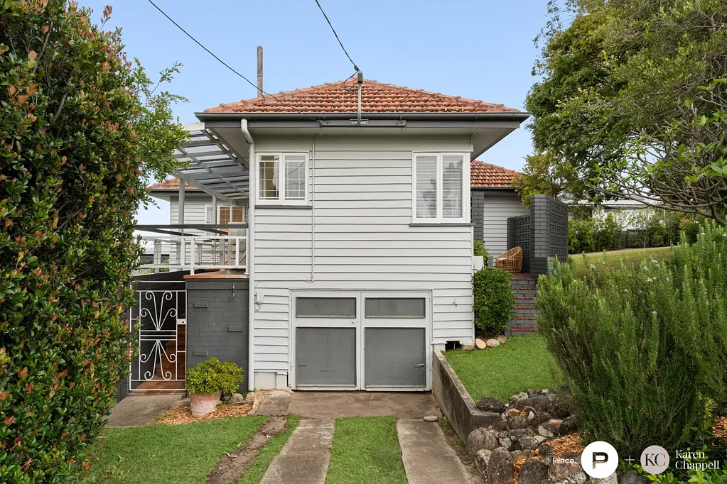 बाहरी क्षेत्र - 303 Wynnum North Road, Wynnum, QLD 4178