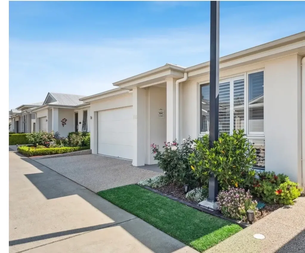 116/500 South Street, Glenvale, QLD 4350