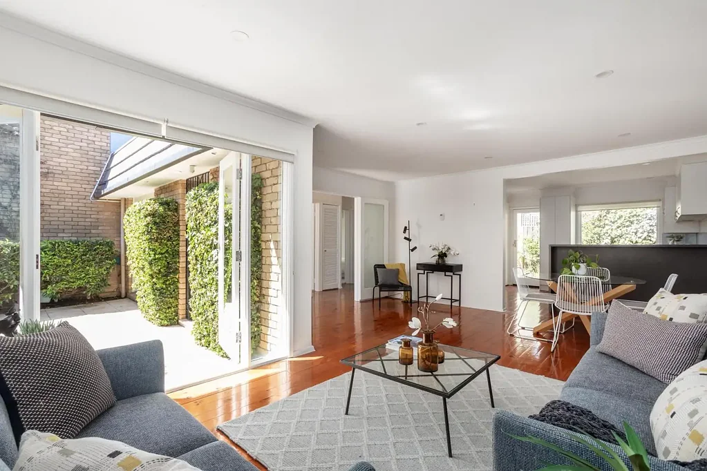 9/32 Fitzwilliam Street, Kew, VIC 3101