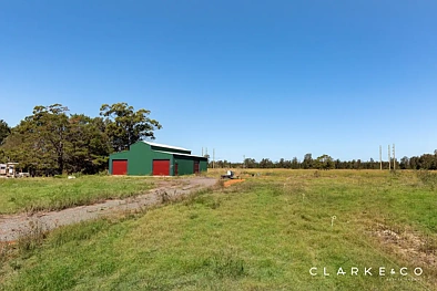 523 Cabbage Tree Road, Williamtown, NSW 2318, 0 chambres, 0 salles de bain, Section