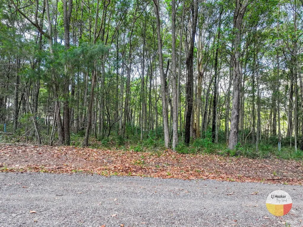 64 Burke Avenue, Russell Island, QLD 4184